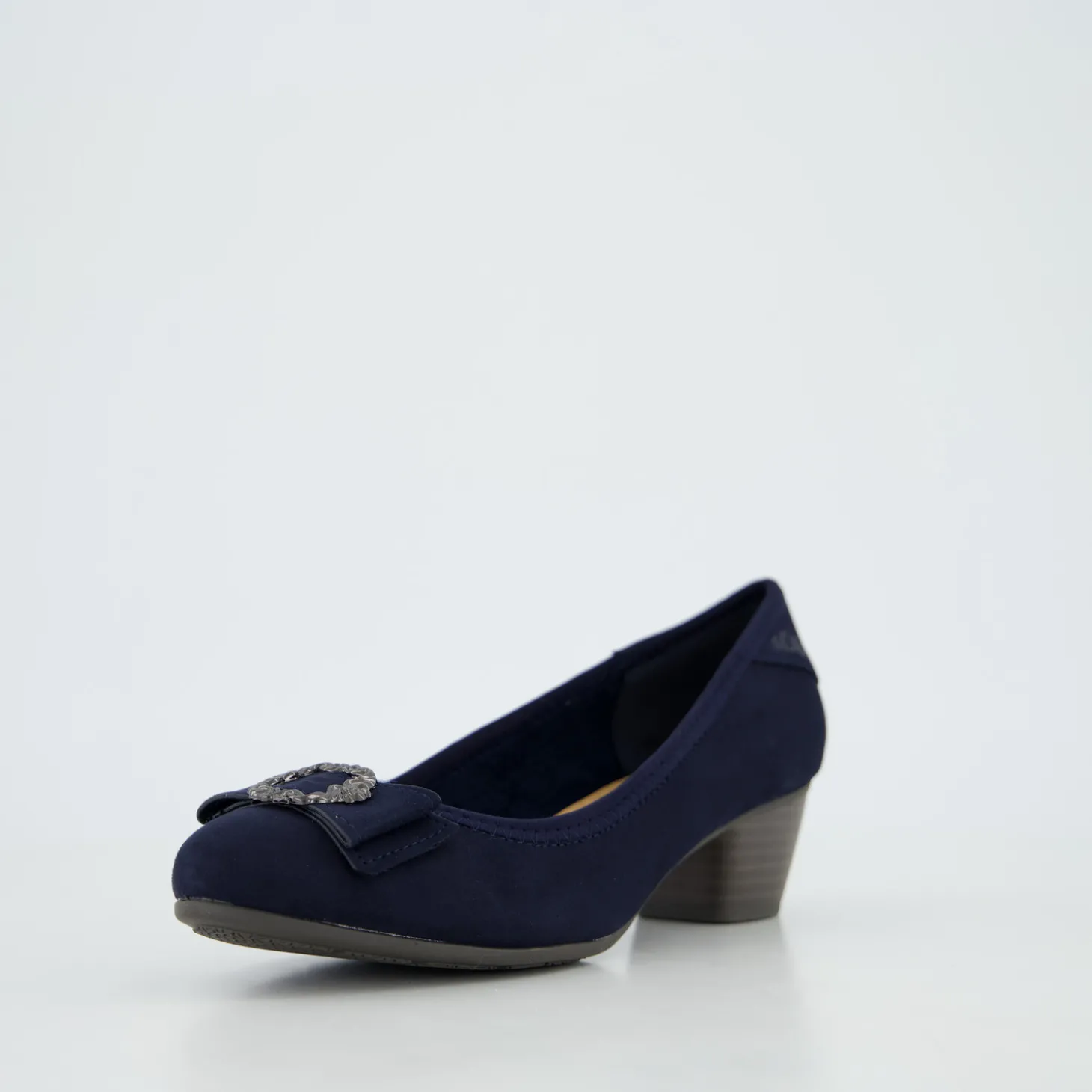 Pumps