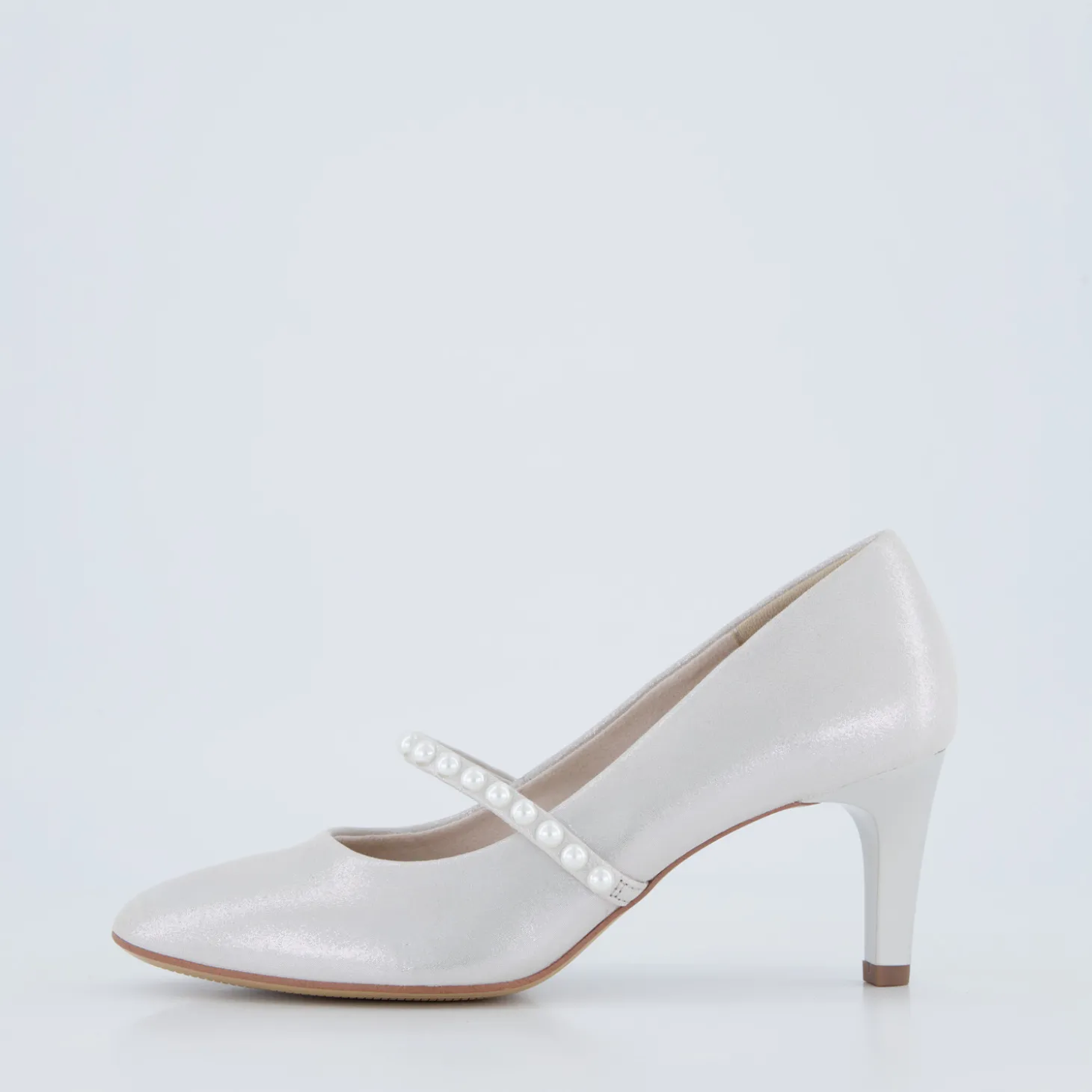 Pumps