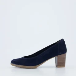 Pumps