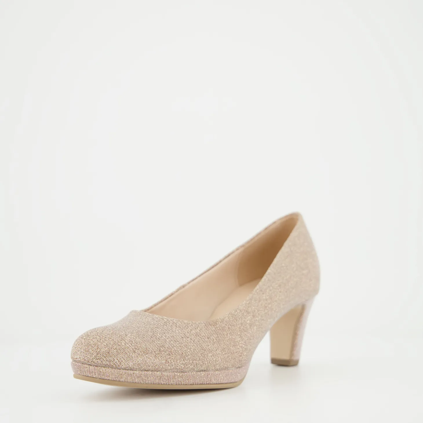 Pumps