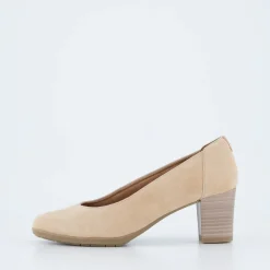 Pumps