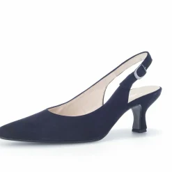 Pumps