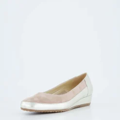 Pumps