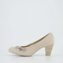 Pumps