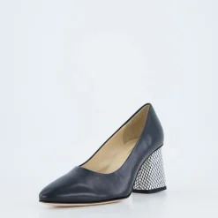 Pumps