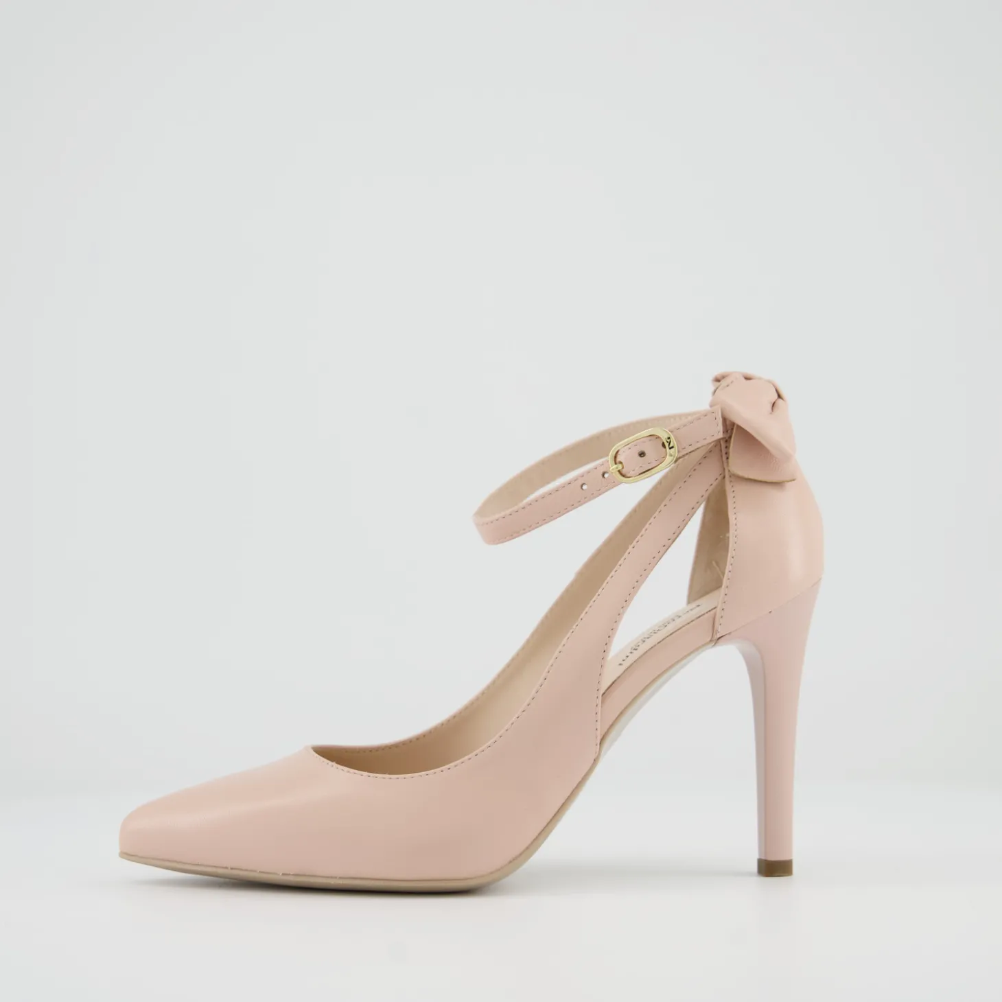 Pumps