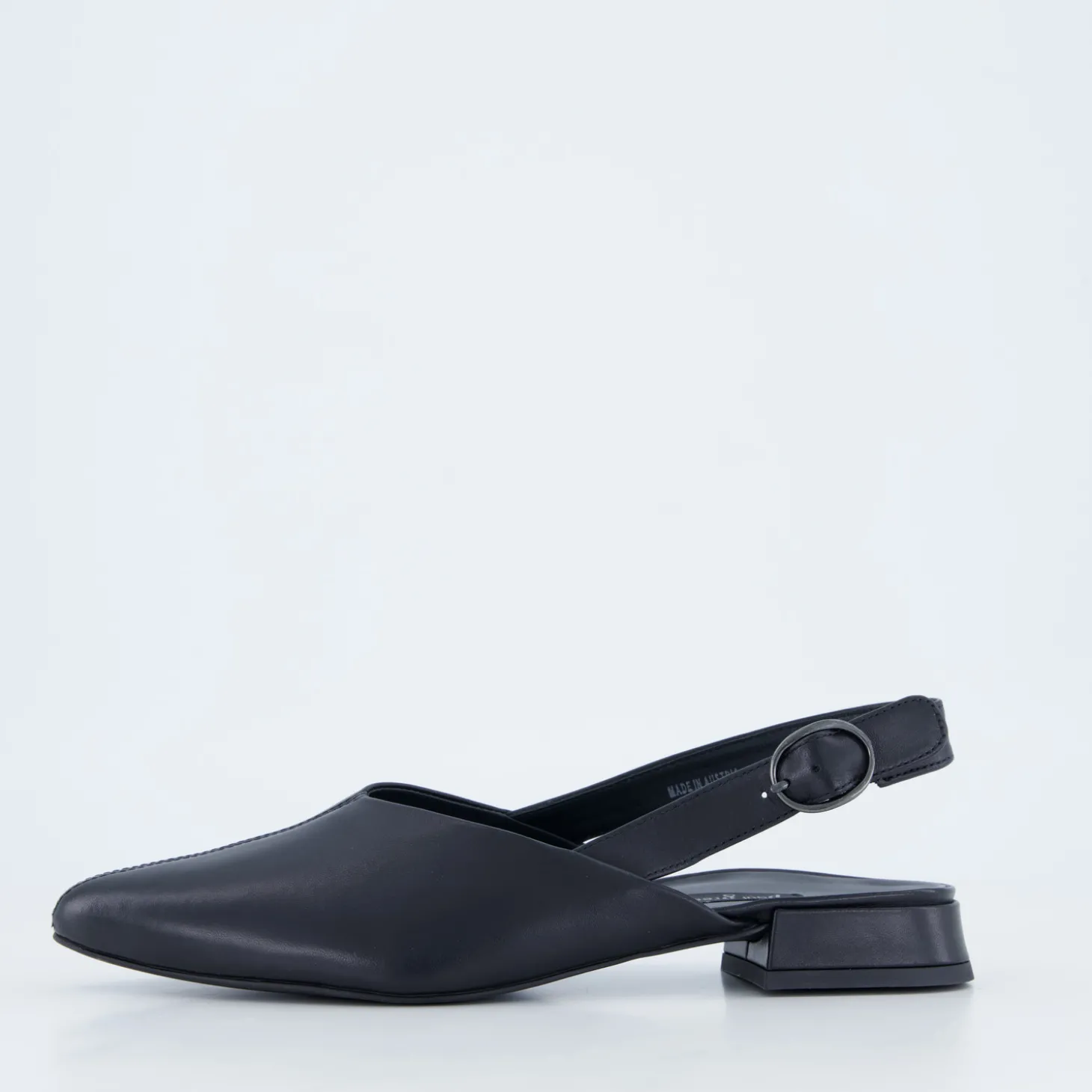 Pumps