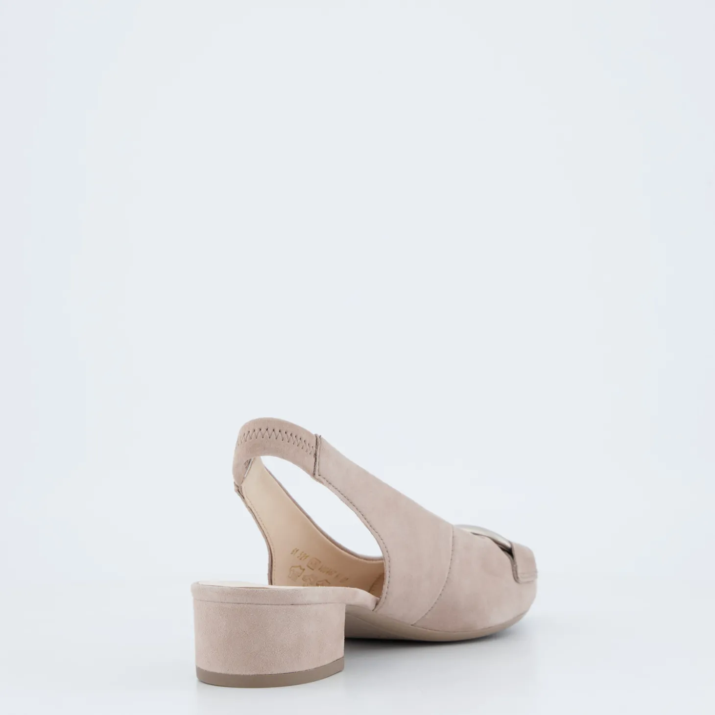 Pumps