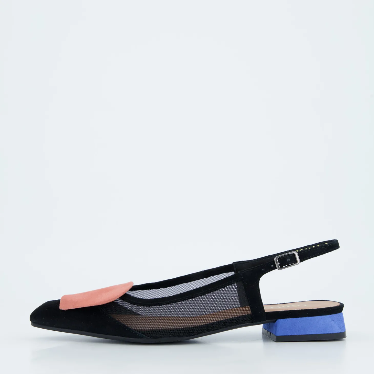 Pumps