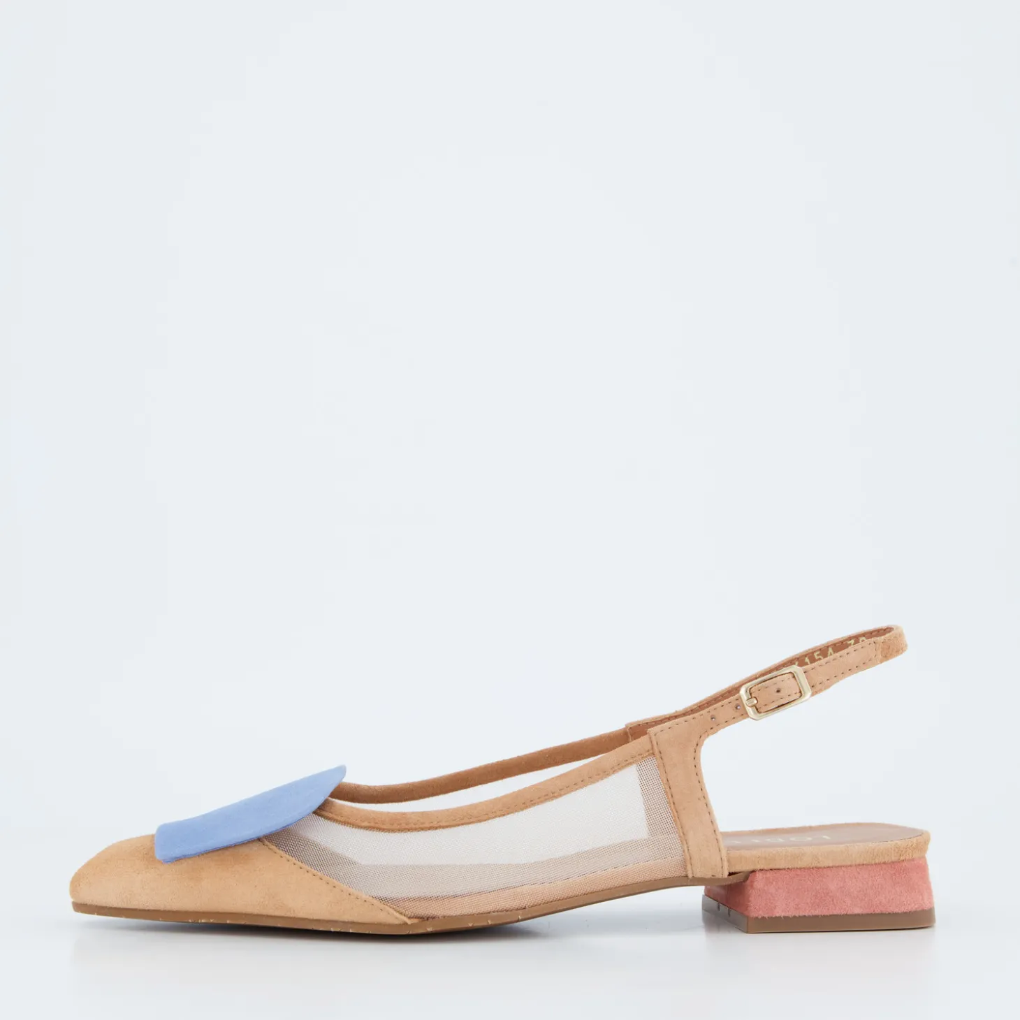 Pumps
