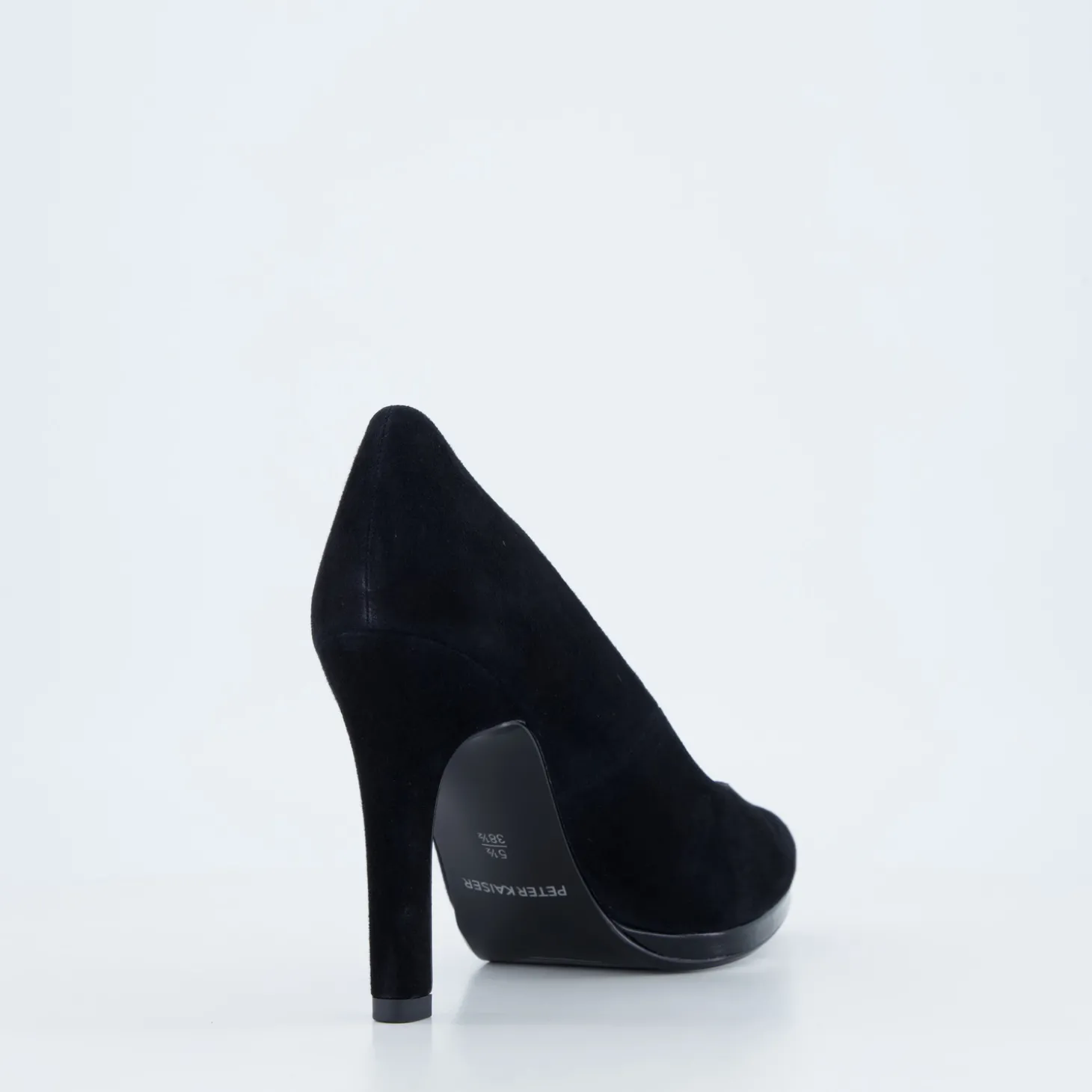 Pumps