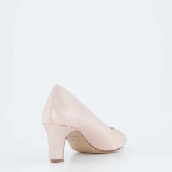 Pumps
