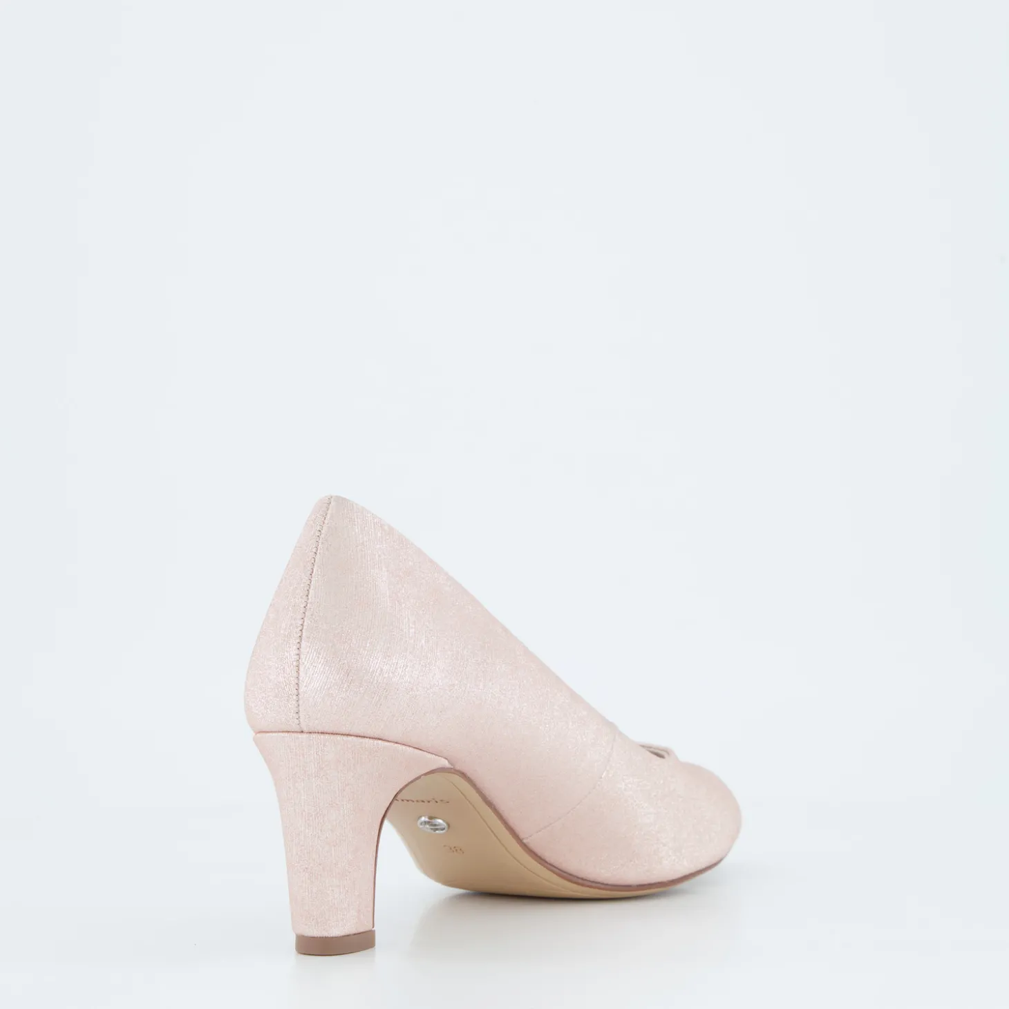 Pumps