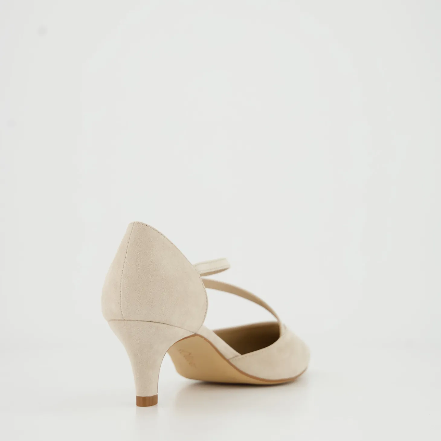 Pumps