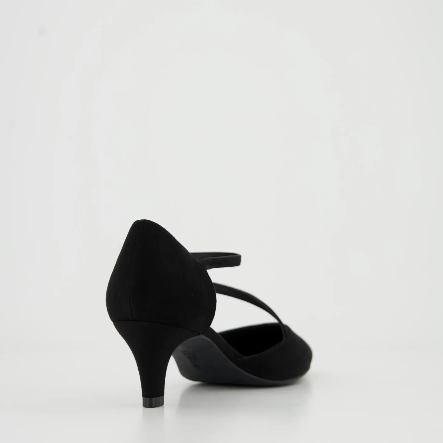 Pumps