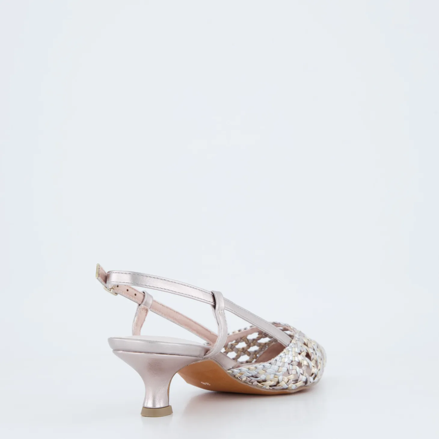 Pumps