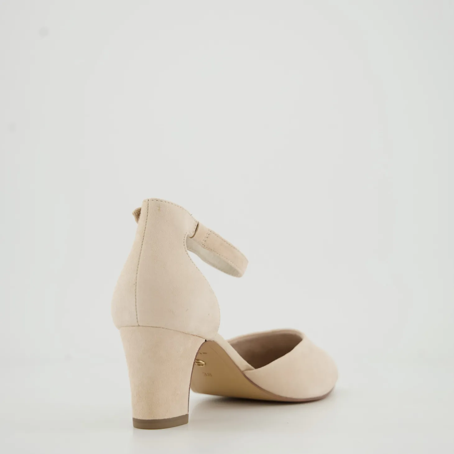 Pumps