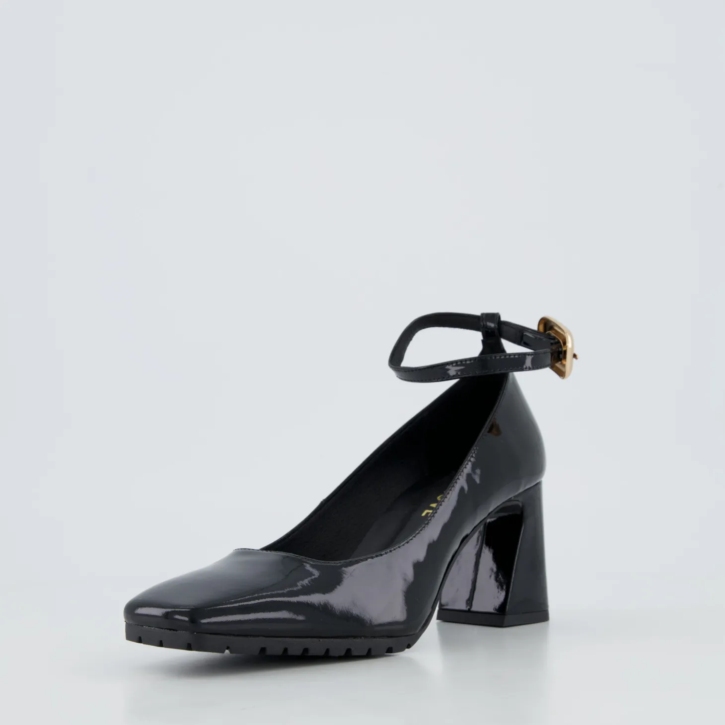 Pumps