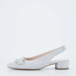 Pumps