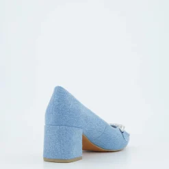 Pumps