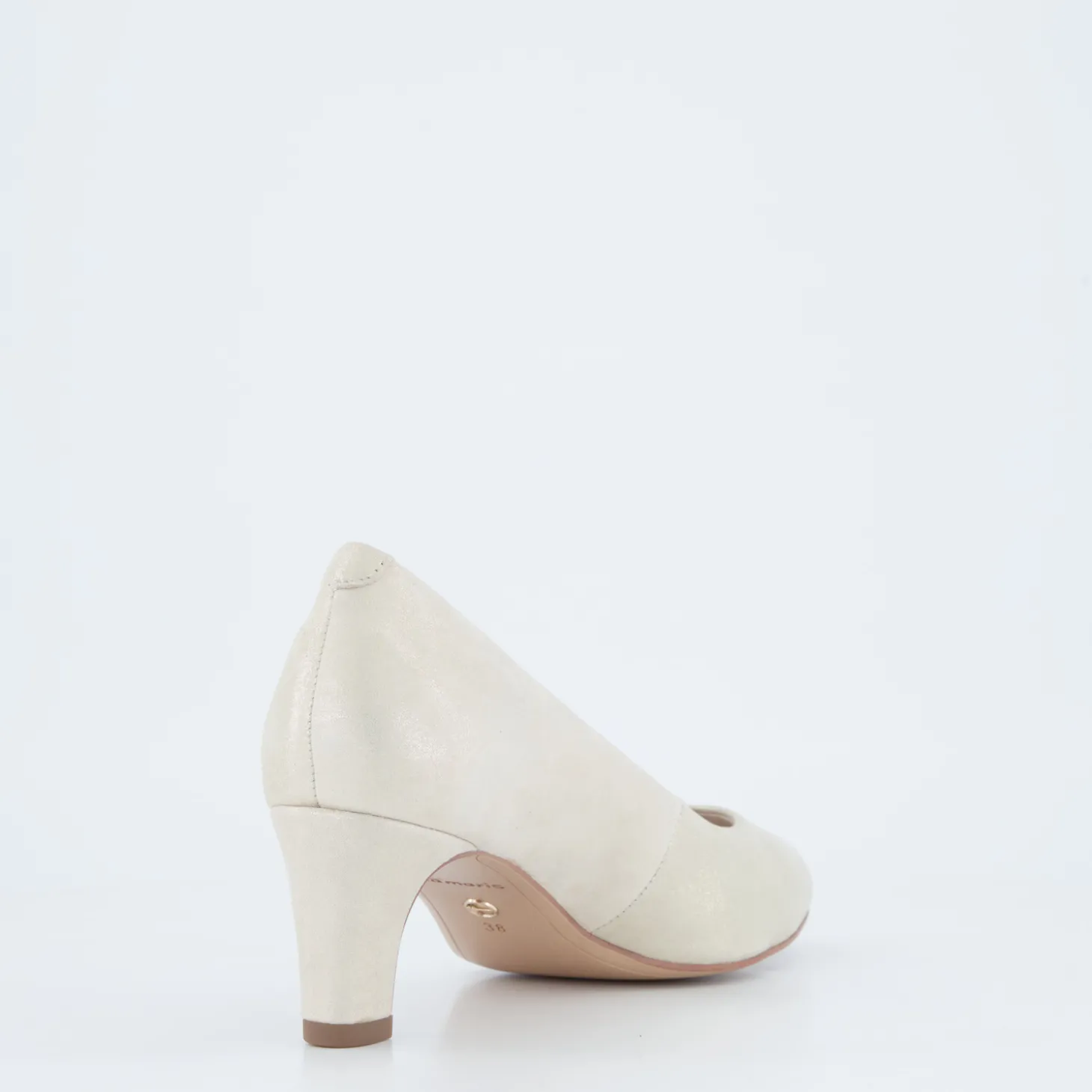 Pumps