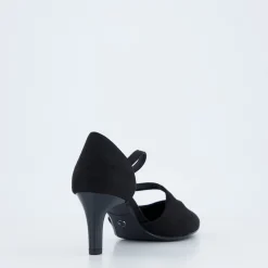 Pumps