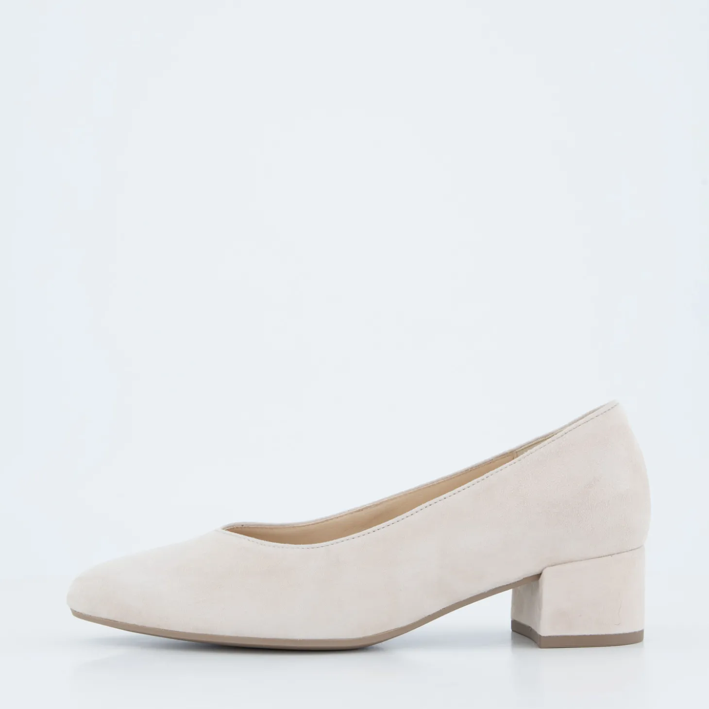 Pumps