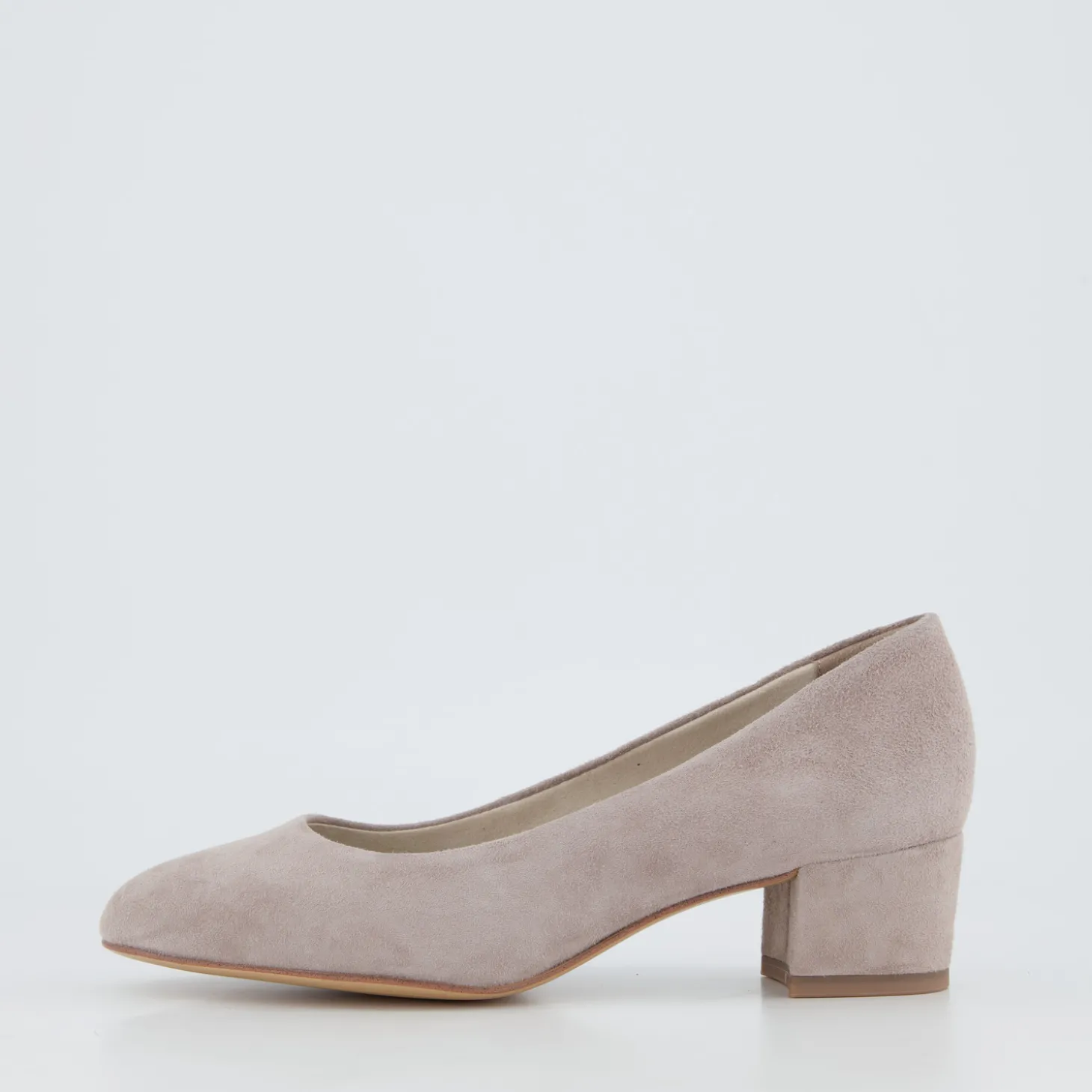 Pumps