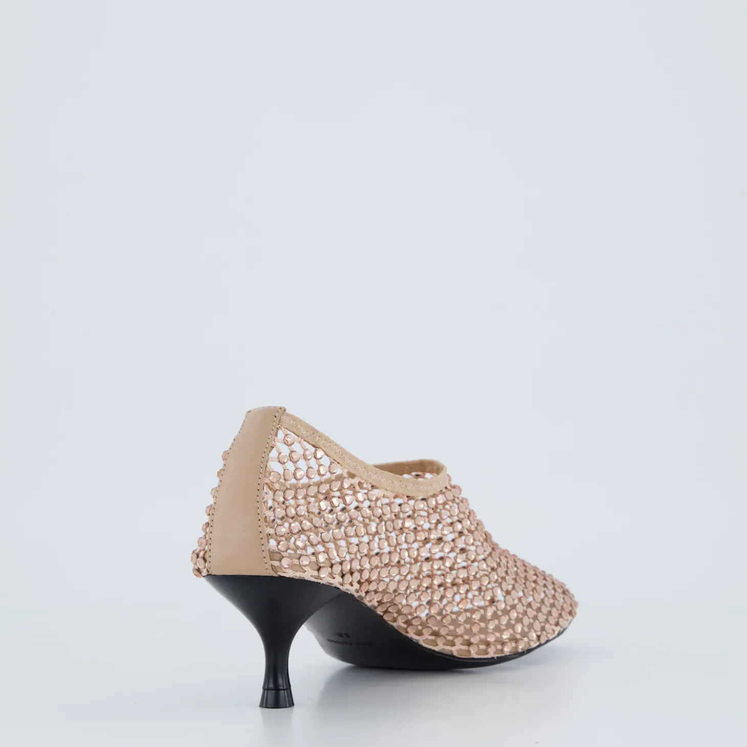 Pumps