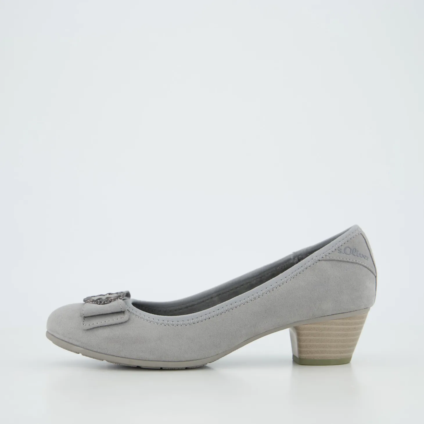 Pumps