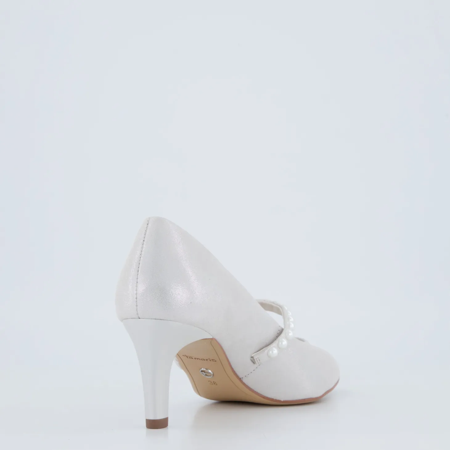 Pumps