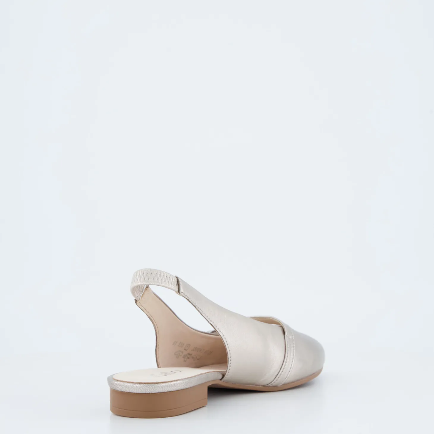 Pumps