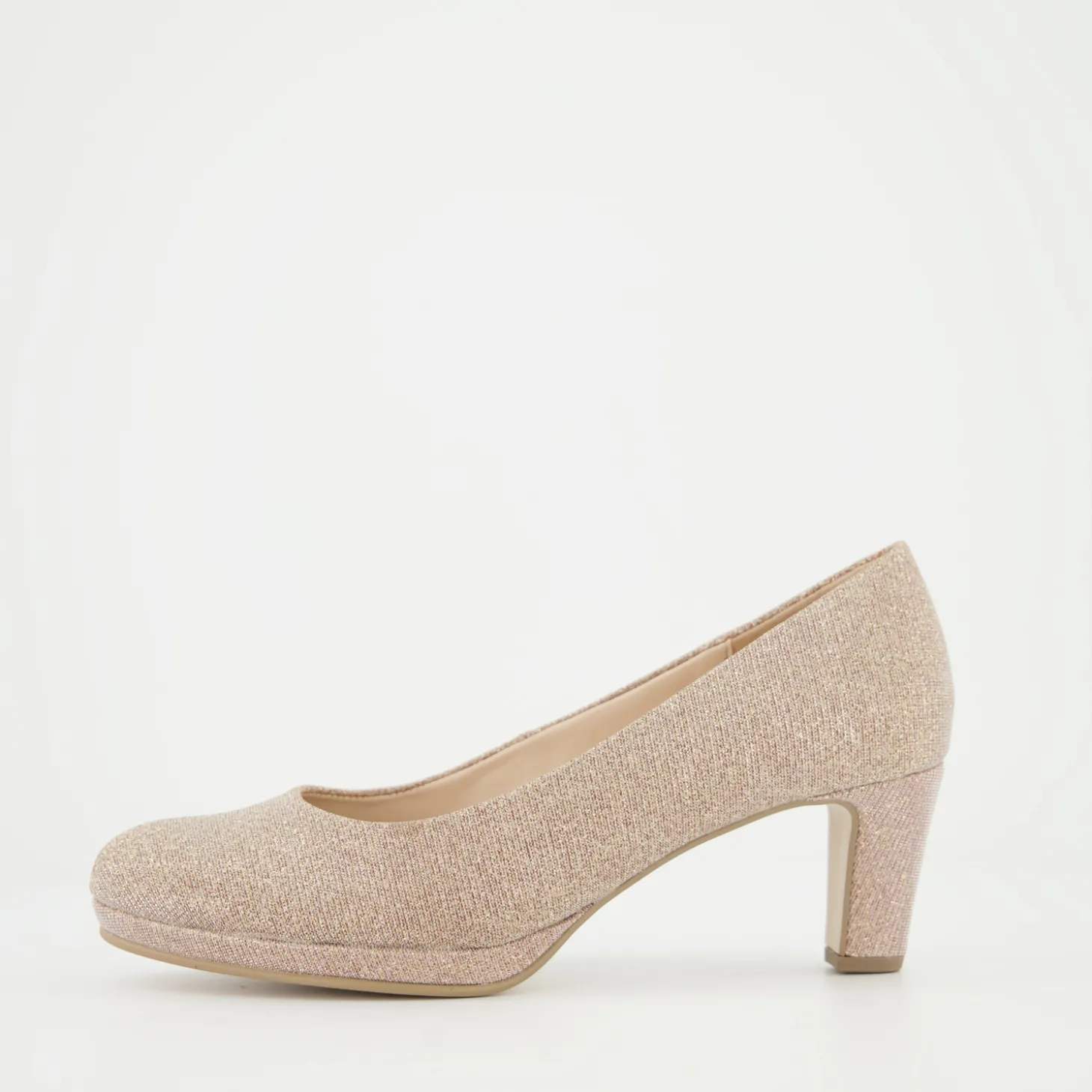 Pumps