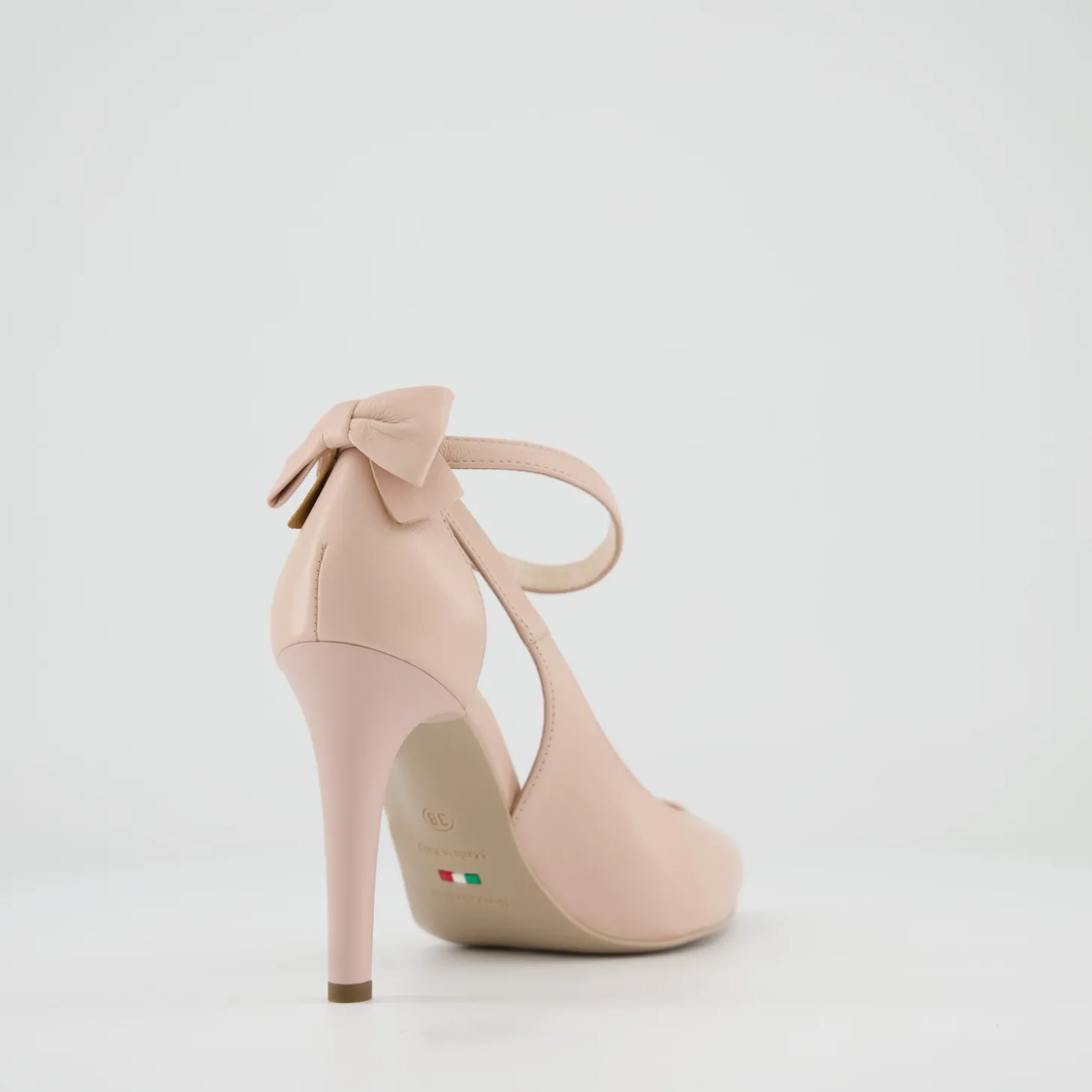 Pumps