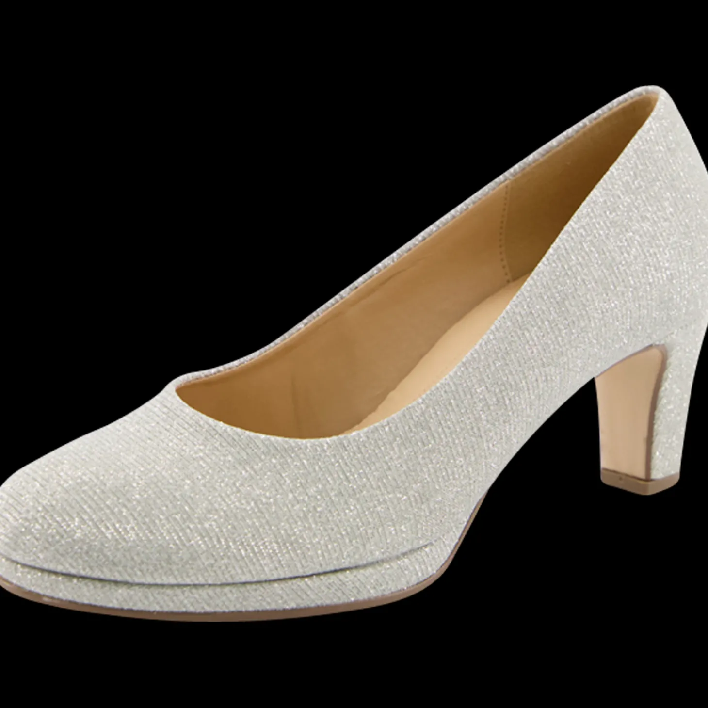 Pumps
