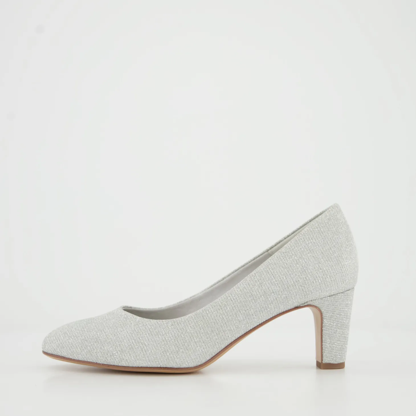 Pumps