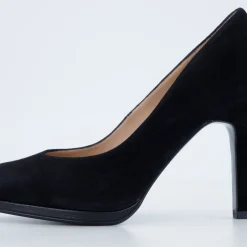 Pumps