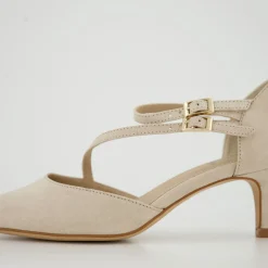 Pumps