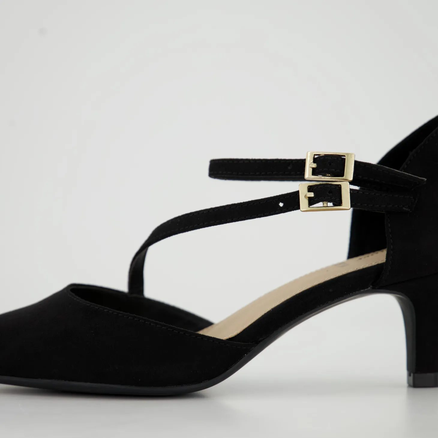 Pumps