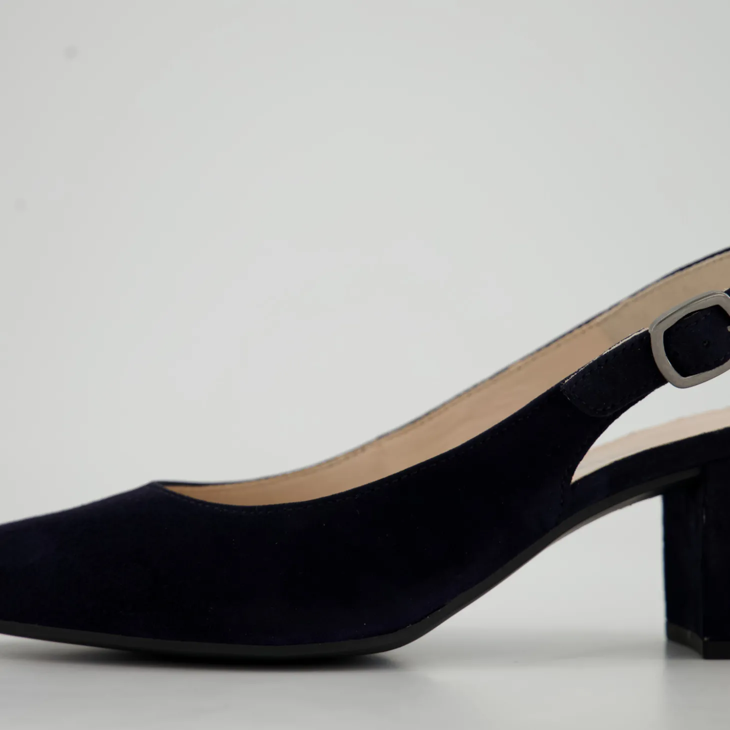 Pumps