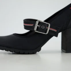 Pumps