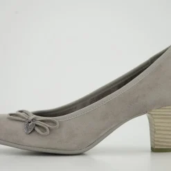 Pumps