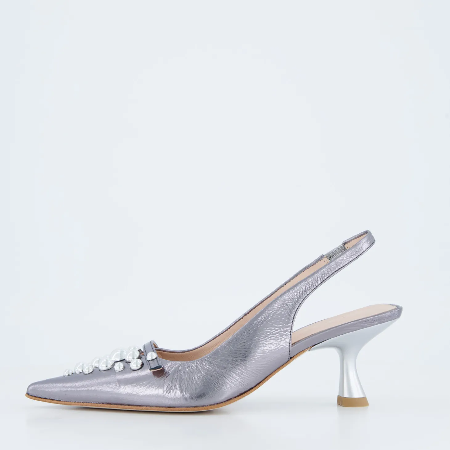 Pumps