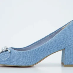 Pumps