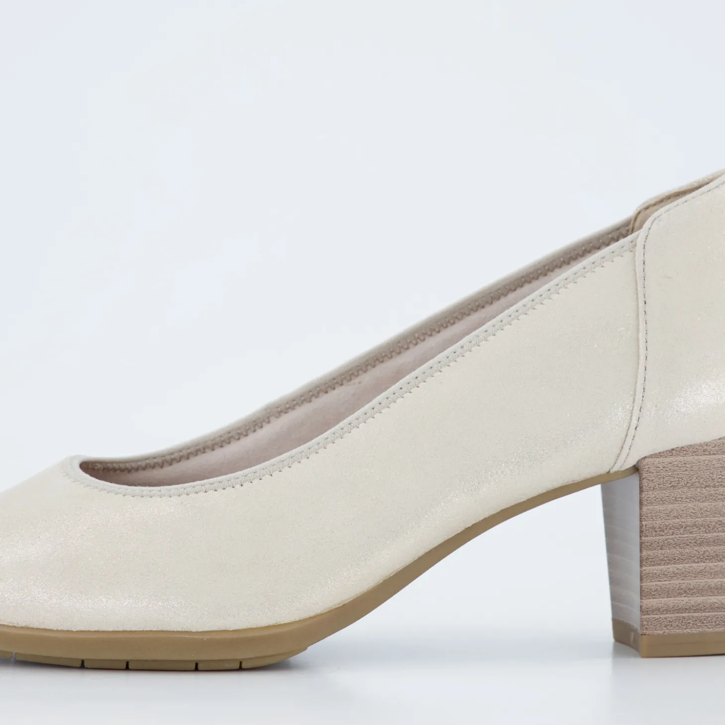 Pumps