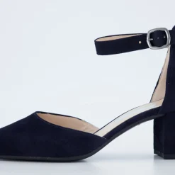 Pumps
