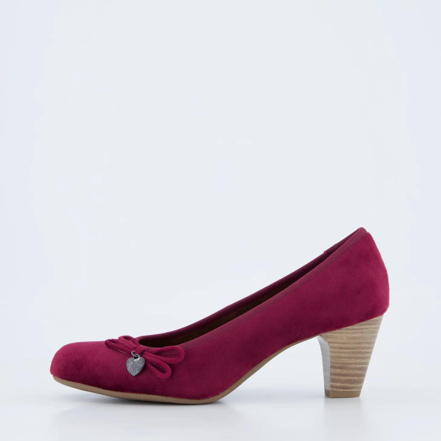 Pumps