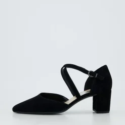 Pumps