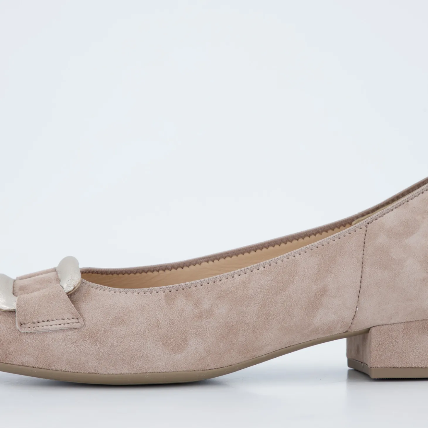 Pumps