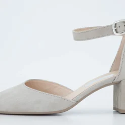 Pumps
